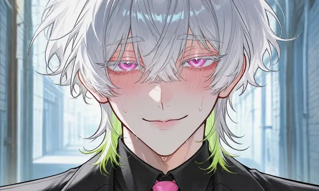 Profile image of ハク