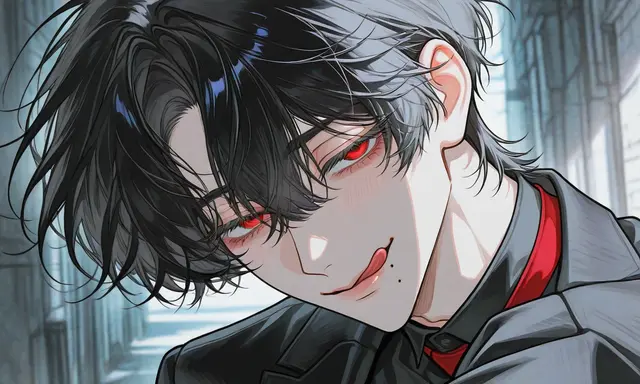 Profile image of 星夜