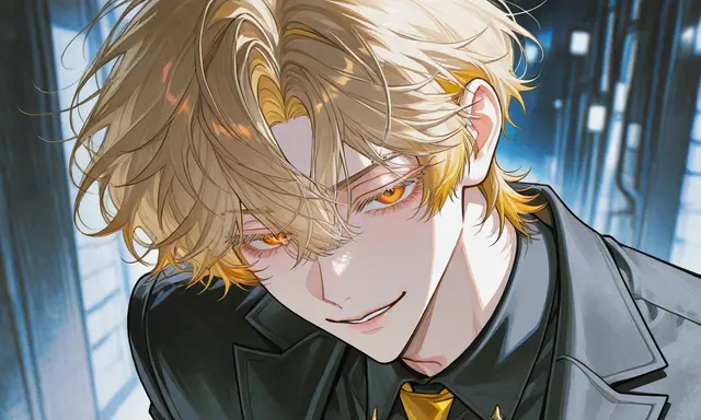 Profile image of 雷牙