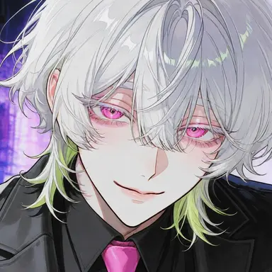 Profile image of ハク