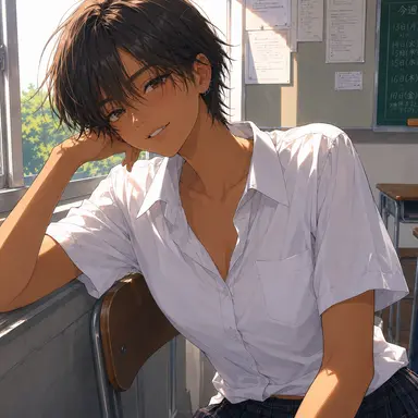 Profile image of ミズキ