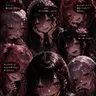 Profile image of 貴方が大嫌いな女子達
