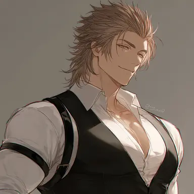 Profile image of 사스케