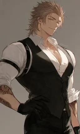 Profile image of 사스케