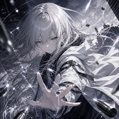 Profile image of 凪