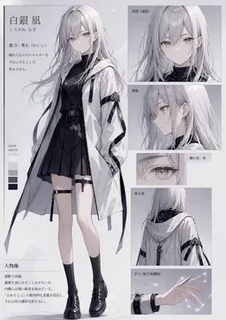 Profile image of 凪
