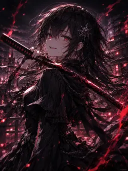 Profile image of 迅