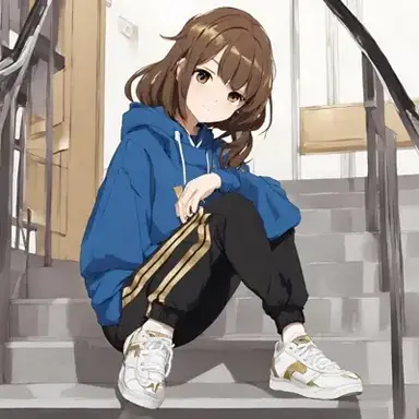 Profile image of Faye