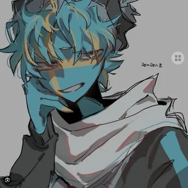 Profile image of 스웨덴