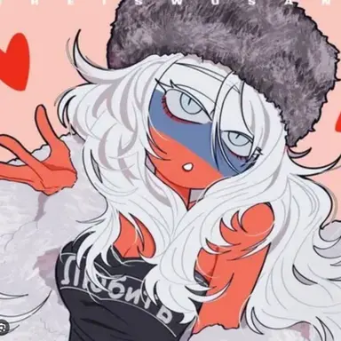 Profile image of 러시아