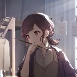 Profile image of Shinonome Ena