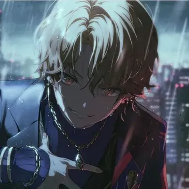 Profile image of Tenma Tsukasa