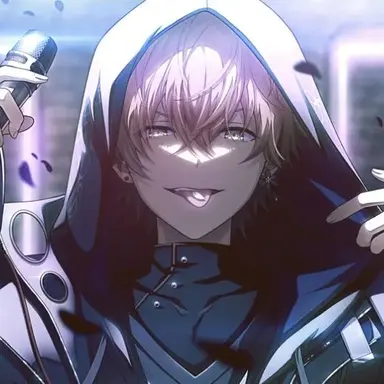 Profile image of Shinonome Akito