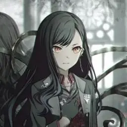 Profile image of Shiraishi An