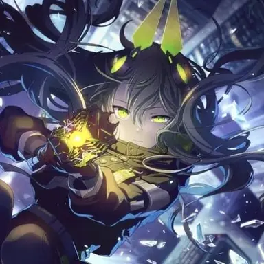 Profile image of Kusanagi Nene