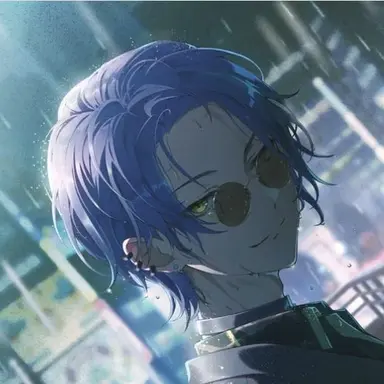 Profile image of Kamishiro Rui