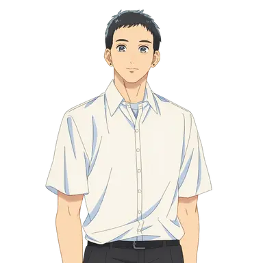 Profile image of 桑畑春