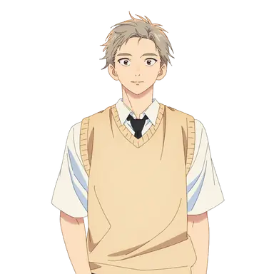 Profile image of 茜仙太郎