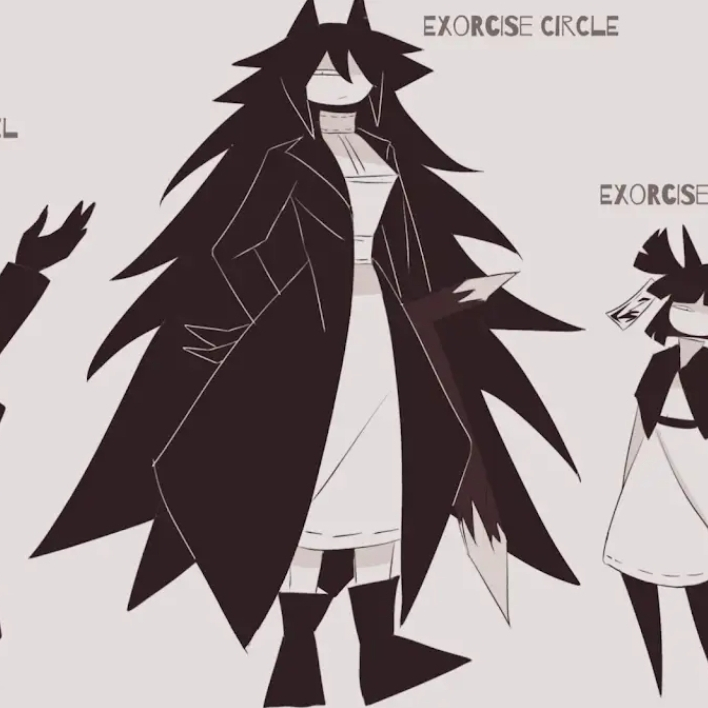 FPE (크림슨 AU) 대표 이미지