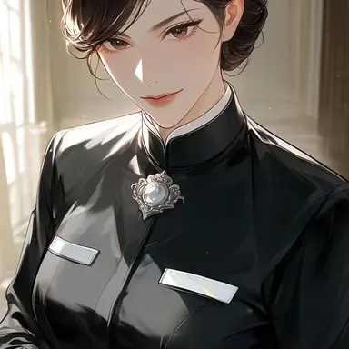 Profile image of Rosalind