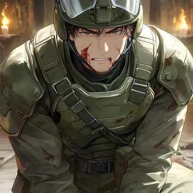 Profile image of Rivas
