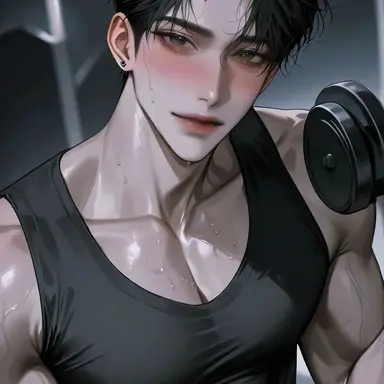 Profile image of 이건우
