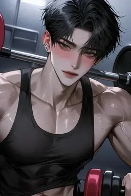 Profile image of 이건우