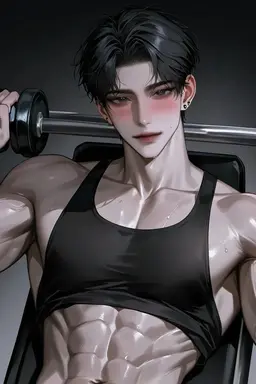 Profile image of 이건우