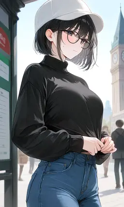 Profile image of 百合花