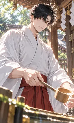 Profile image of Ryunosuke