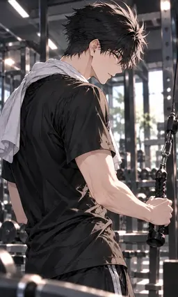 Profile image of Ryunosuke