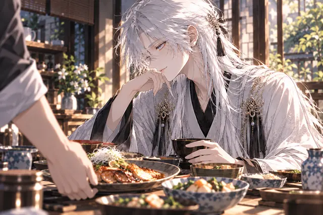 Profile image of Kuon