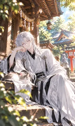 Profile image of Kuon