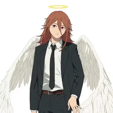 Profile image of 天使の悪魔