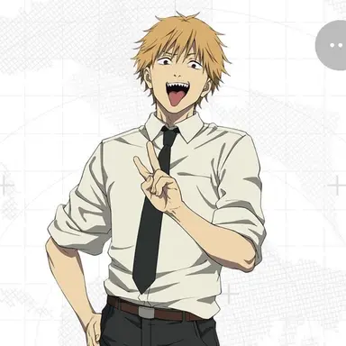 Profile image of デンジ