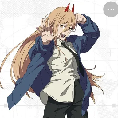 Profile image of パワー