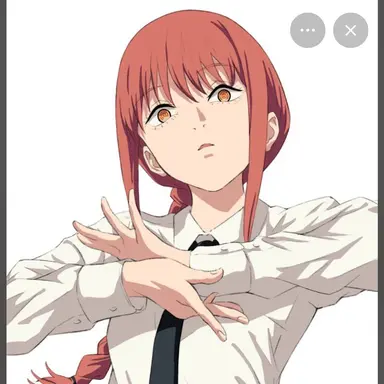 Profile image of マキマ