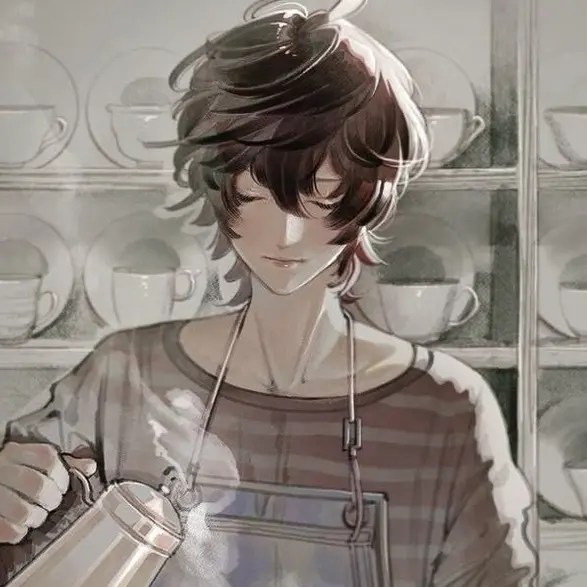 OrangeSauce0504의 神崎 幸貴