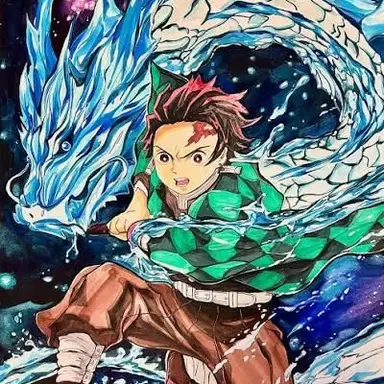 Profile image of 탄지로