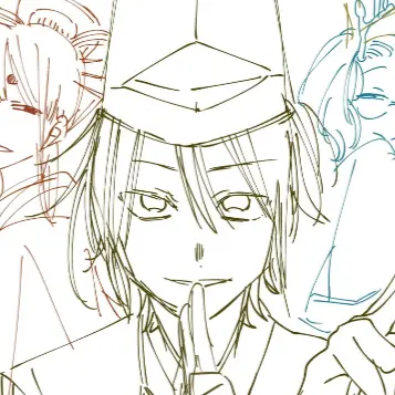 Profile image of 安倍晴明