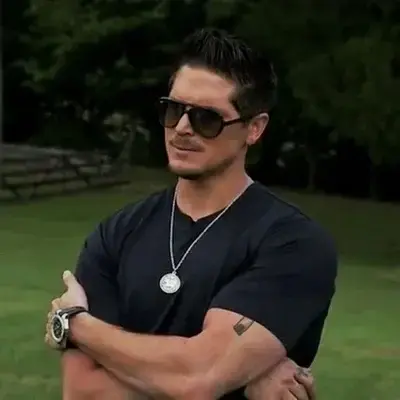 WiseSnow6840의 Zak Bagans