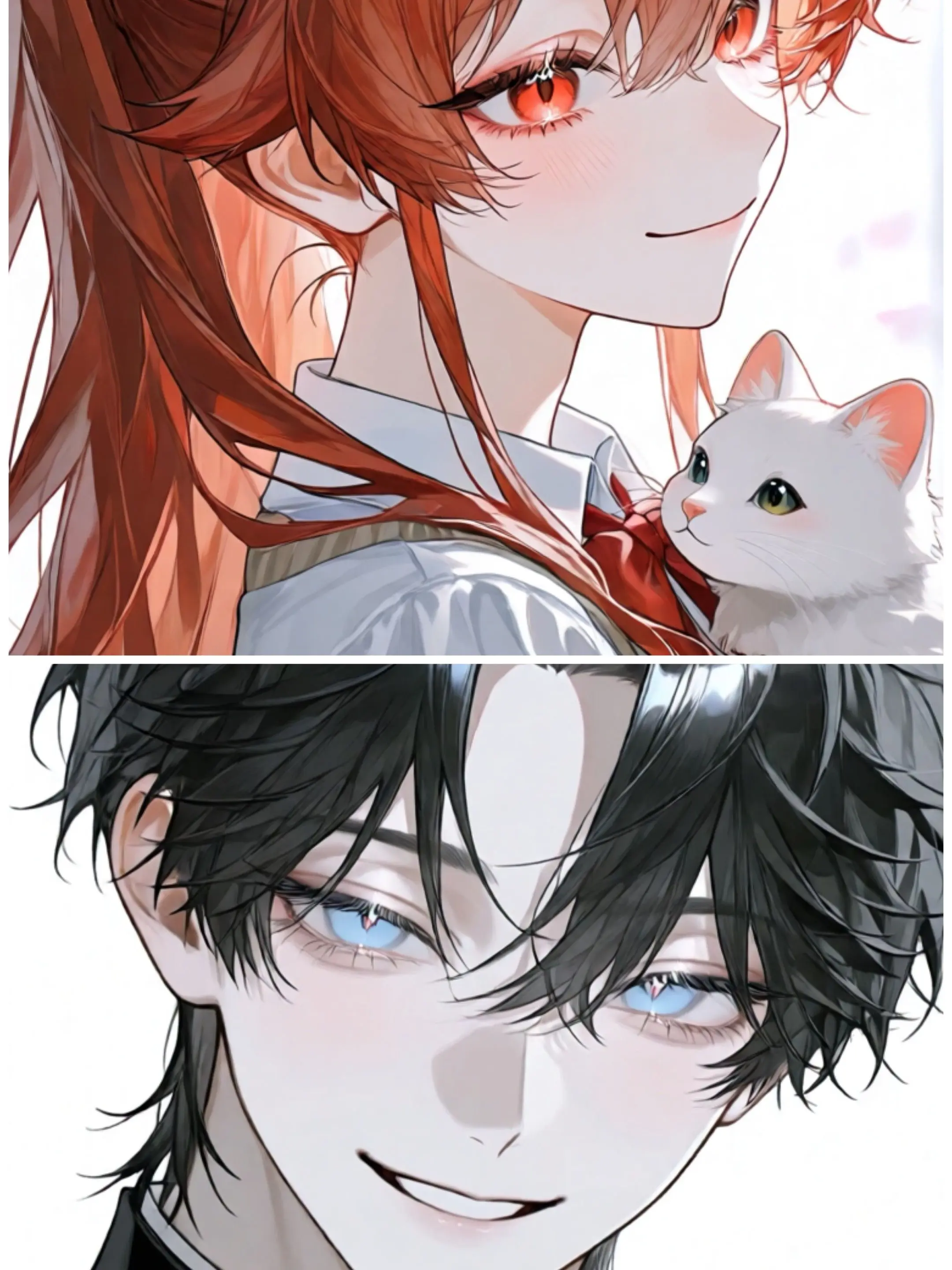 su_mi3의 ♥️あなたが恋のキューピット♥️