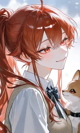 Profile image of 美優