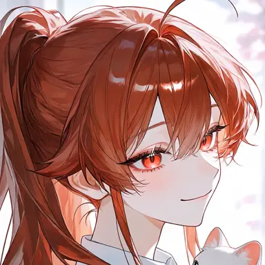 Profile image of 美優