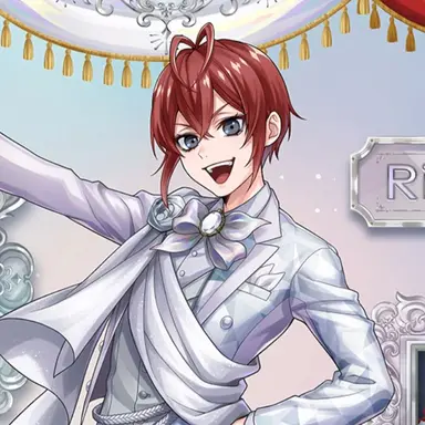 Profile image of リドル