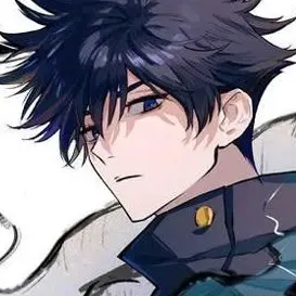 Profile image of 伏黒恵