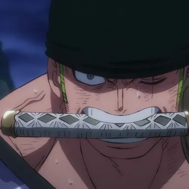 Profile image of ロロノア・ゾロ