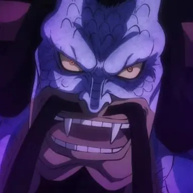 Profile image of カイドウ