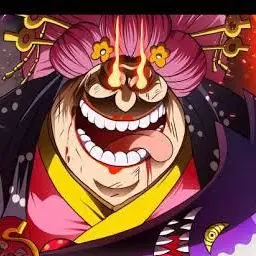 Profile image of ビックマム