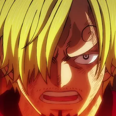 Profile image of サンジ